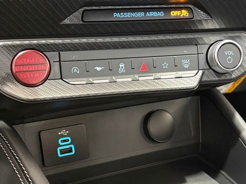 New 2026 Ford Mustang GT image 30