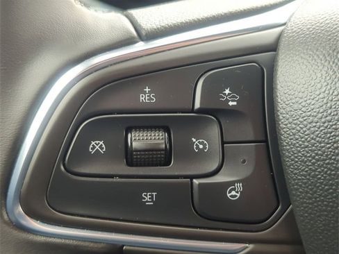 Used 2025 Buick Envista Sport Touring w/ Convenience I Package image 15