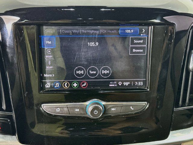 Used 2023 Chevrolet Traverse LS AWD/4WD image 15