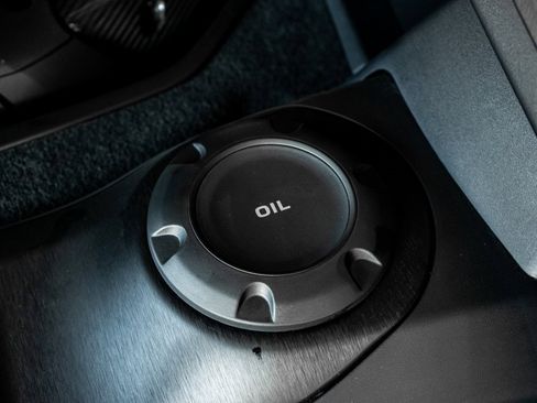 Certified 2023 Porsche 718 Cayman GT4 RS image 40