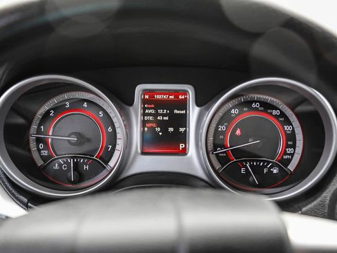 Used 2019 Dodge Journey GT AWD/4WD image 17