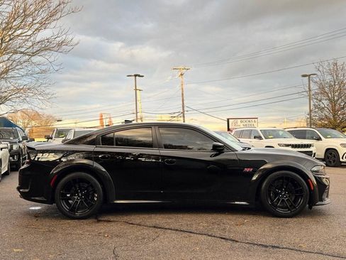 Used 2021 Dodge Charger Scat Pack image 7