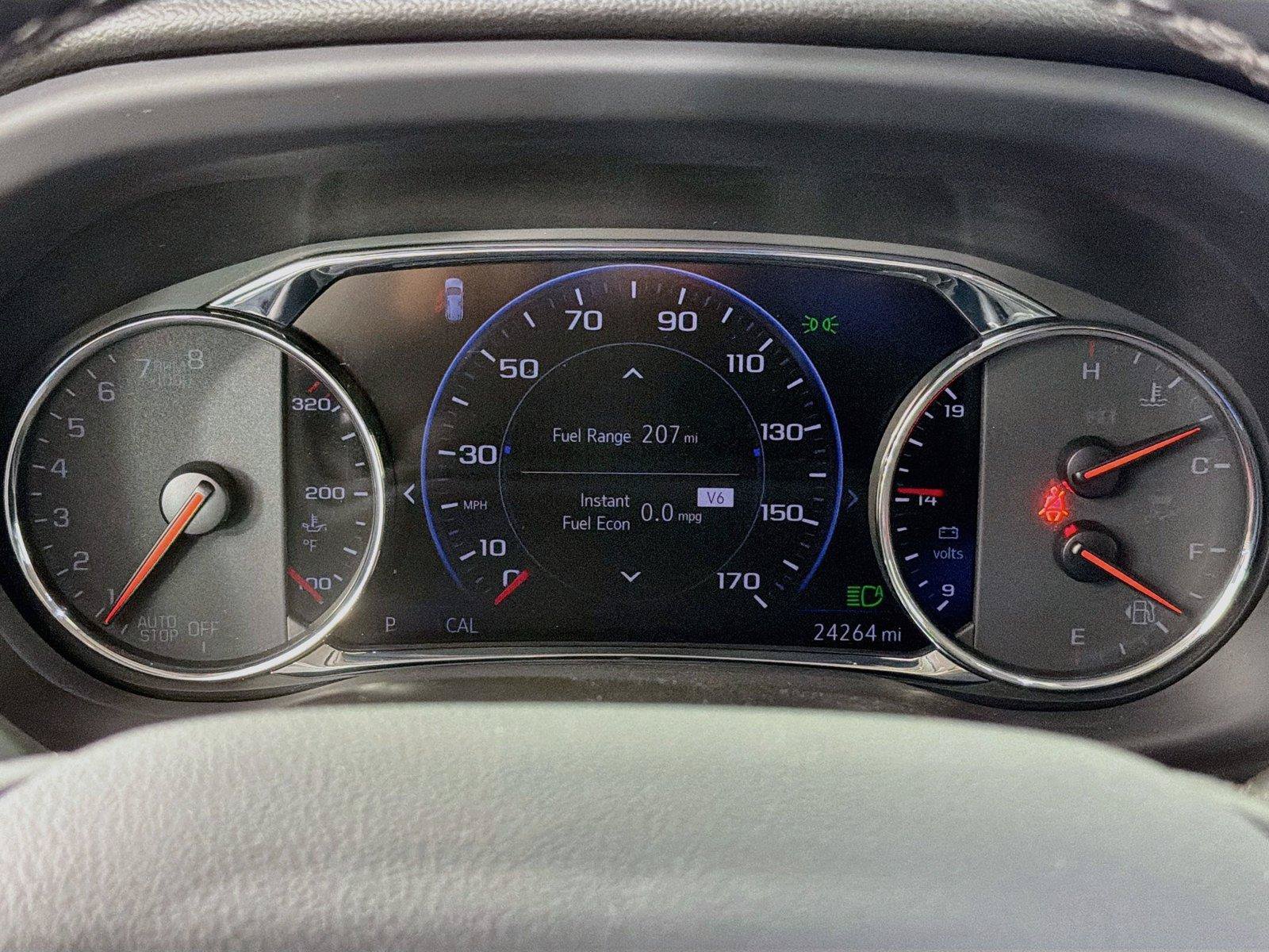 Used 2023 GMC Acadia Denali w/ Denali Technology Package AWD/4WD image 18