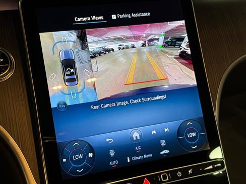 New 2026 Mercedes-Benz C 300 Sedan image 18
