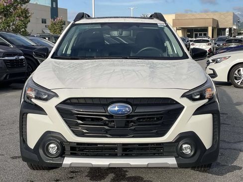 Certified 2024 Subaru Outback Limited AWD/4WD image 22