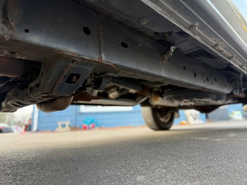 Used 2014 Toyota Tacoma 4x4 Access Cab V6 image 10