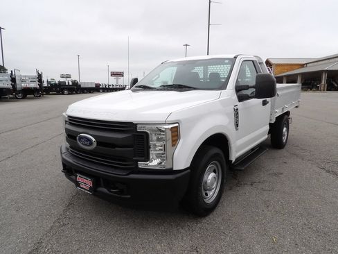 Used 2019 Ford F250 XL RWD image 50