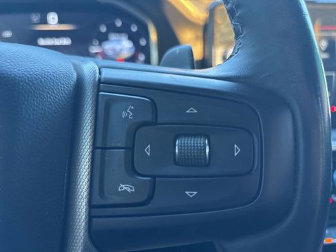 Used 2024 GMC Sierra 1500 Denali w/ Technology Package image 19