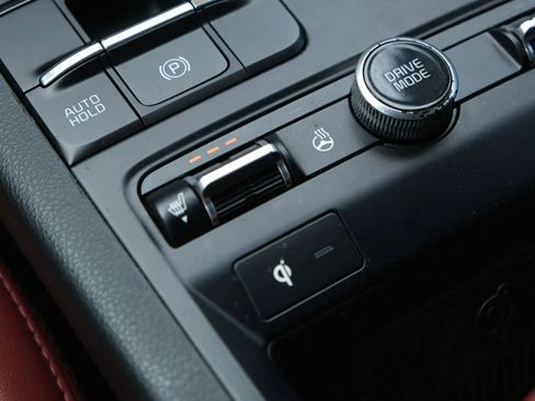 Used 2021 Kia K5 GT-Line image 36