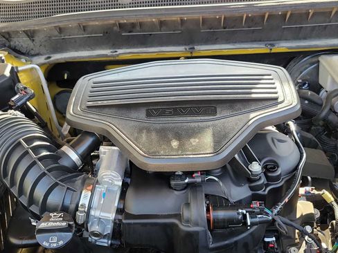 Used 2024 Chevrolet Blazer RS w/ Enhanced Convenience Package FWD image 13