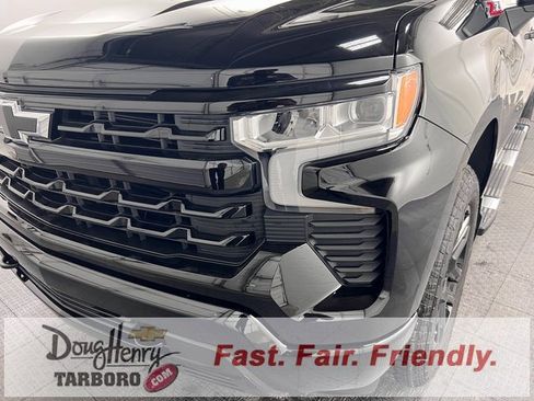 New 2026 Chevrolet Silverado 1500 RST w/ Z71 Off-Road Package image 12