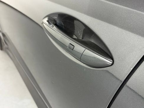Used 2025 Hyundai Sonata SEL FWD image 12