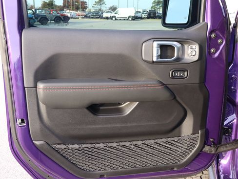 New 2026 Jeep Gladiator Rubicon image 11