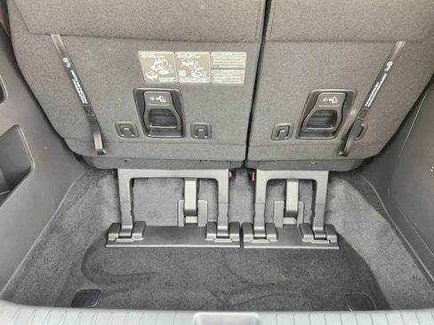 New 2026 Kia Carnival SX FWD image 26