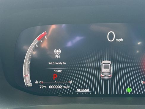 New 2026 Acura MDX A-Spec image 28