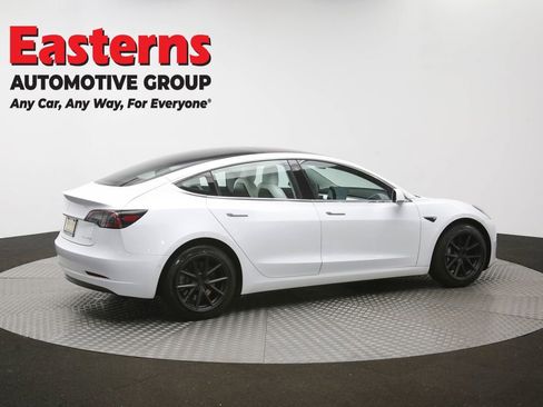 Used 2018 Tesla Model 3 Long Range AWD/4WD image 37