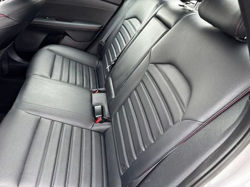 Used 2023 Kia Forte GT w/ GT2 Package FWD image 10