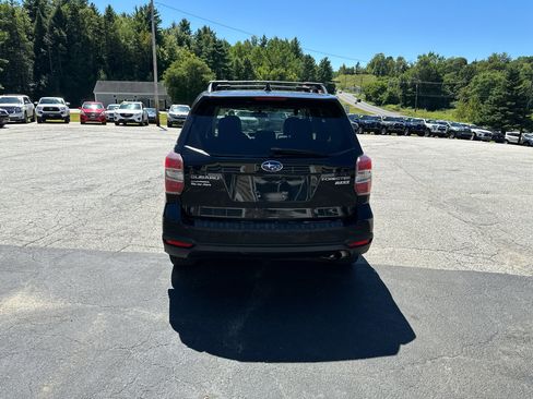Used 2016 Subaru Forester 2.5i Limited image 5