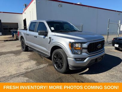 Used 2023 Ford F150 XL w/ STX Black Appearance Package