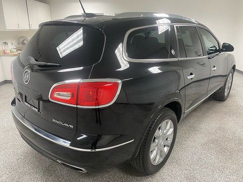Used 2016 Buick Enclave Premium w/ Experience Buick Package image 5
