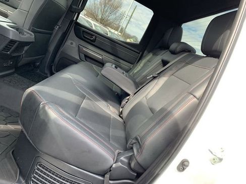 Used 2024 Toyota Tundra TRD Pro image 10