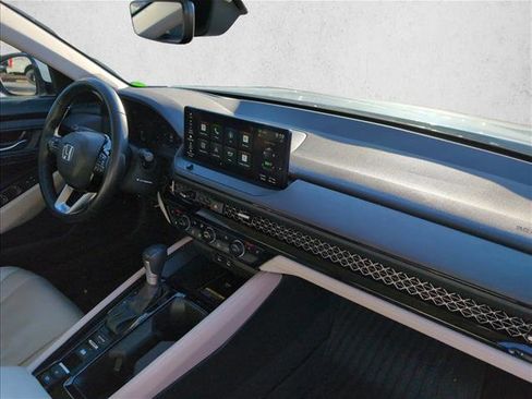 Used 2023 Honda Accord Touring image 23