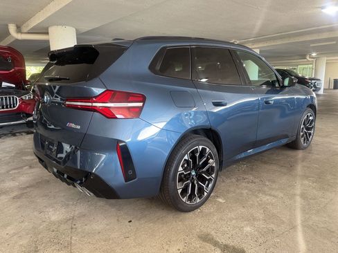 Used 2026 BMW X3 M50 AWD/4WD image 7