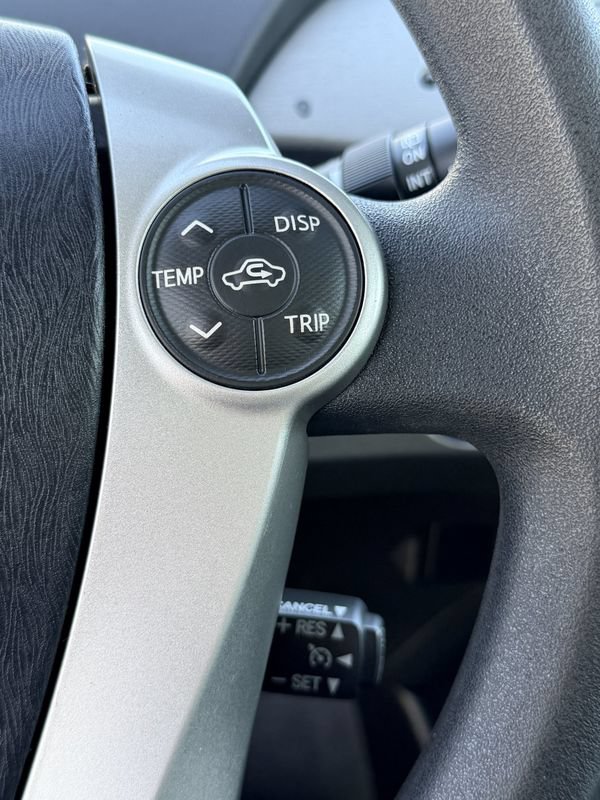Used 2014 Toyota Prius Two FWD image 28