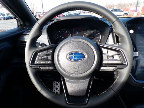 New 2026 Subaru Crosstrek 2.5i Sport AWD/4WD image 9