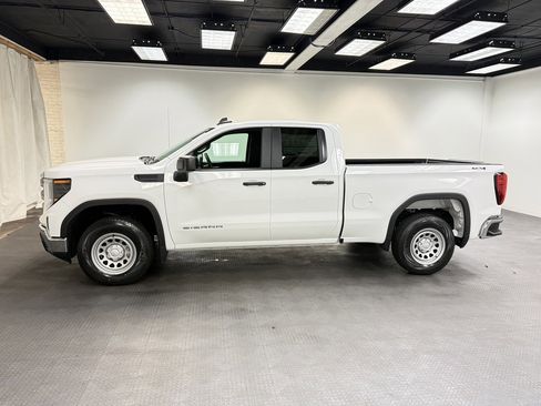 New 2026 GMC Sierra 1500 Pro w/ Pro Value Package image 2