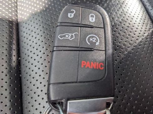Used 2024 Dodge Durango R/T AWD/4WD image 33