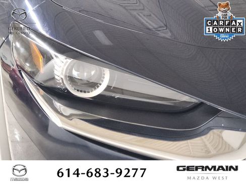 Certified 2024 MAZDA CX-30 AWD 2.5 S w/ Preferred Package image 16