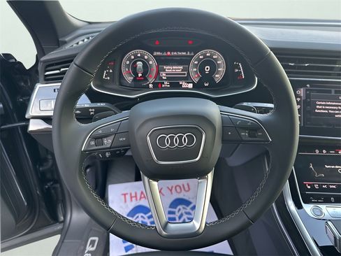 New 2026 Audi Q8 Premium Plus image 14