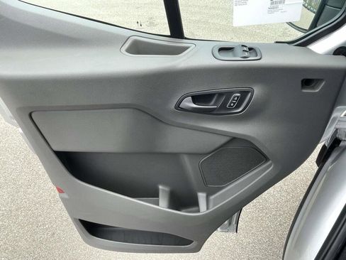 New 2026 Ford Transit 350 148 High Roof Extended RWD image 29