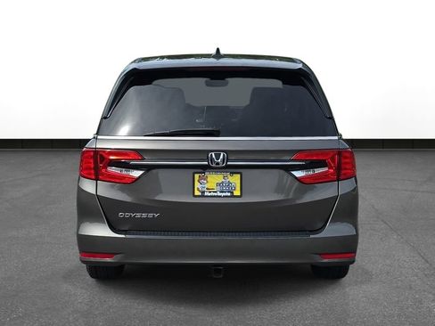 Used 2021 Honda Odyssey EX-L image 6