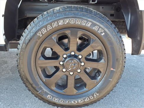 Used 2025 RAM 2500 Big Horn image 15