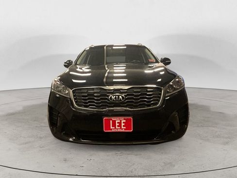 Used 2020 Kia Sorento LX w/ LX I4 Convenience Package image 8