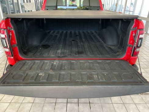 Used 2020 RAM 1500 Rebel w/ Rebel Level 2 Equipment Group AWD/4WD image 36