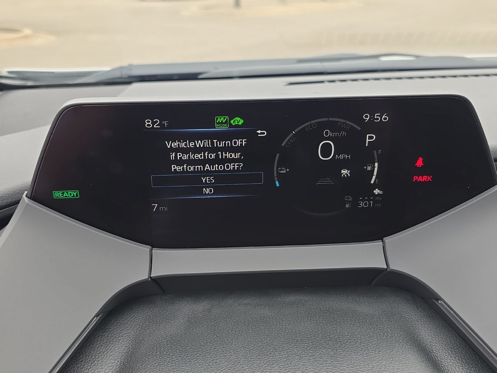New 2027 Toyota Prius Plug-In Hybrid w/ Limited Premium Package FWD image 15