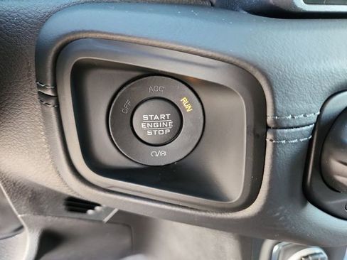 New 2026 Jeep Gladiator Rubicon w/ Safety Group image 30