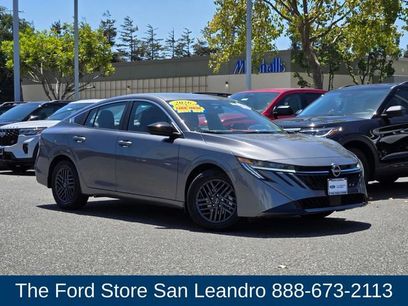 Used 2026 Nissan Sentra SV w/ Floor Mat Package