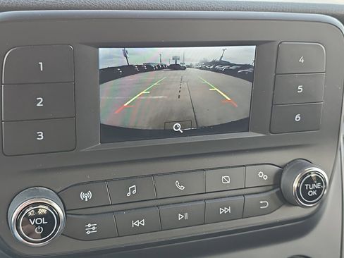 Used 2024 Ford Transit 250 Low Roof w/ Exterior Upgrade Package image 15