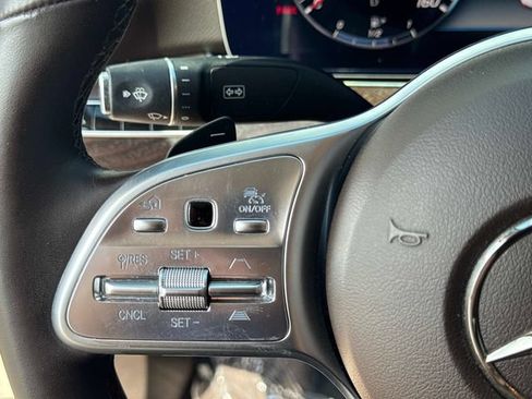 Used 2020 Mercedes-Benz CLS 450 4MATIC image 28