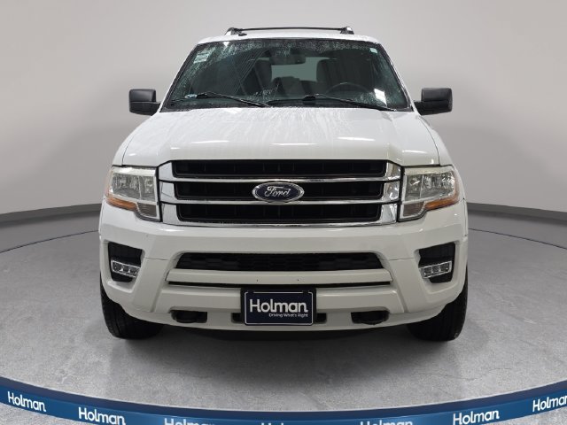 Used 2017 Ford Expedition XLT AWD/4WD image 3