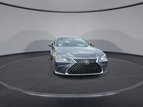 Used 2023 Lexus ES 350 350 w/ Premium Package image 3