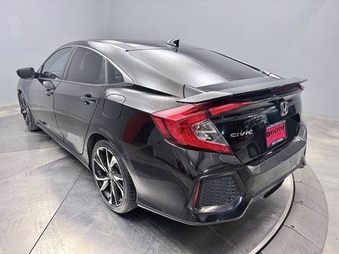 Used 2017 Honda Civic Si image 7