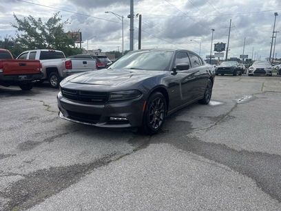 Used 2018 Dodge Charger GT
