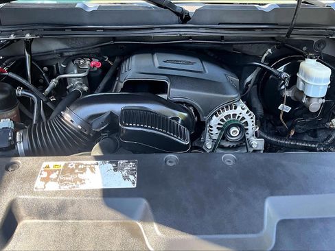 Used 2012 Chevrolet Silverado 1500 LS RWD image 28