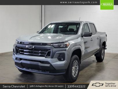 New 2026 Chevrolet Colorado LT w/ LT Convenience Package