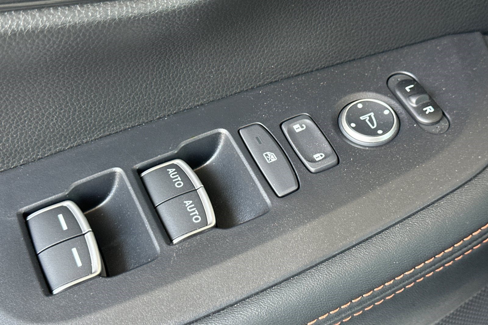 Certified 2026 Honda HR-V Sport image 13